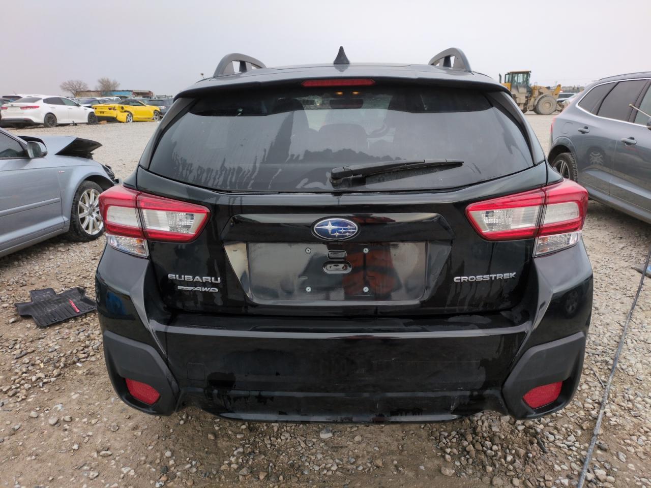 2019 Subaru XV - Image 6