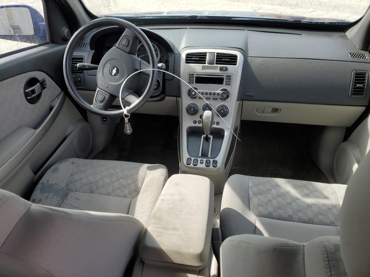 2006 Chevrolet Equinox - Image 8