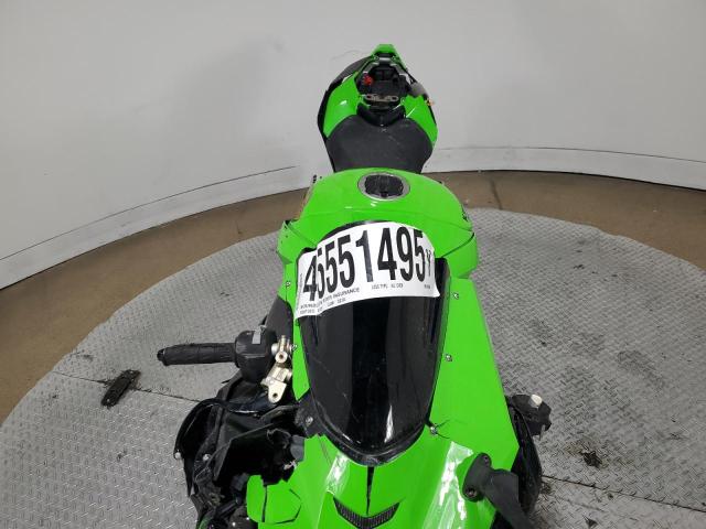 2021 KAWASAKI ZX1002 M