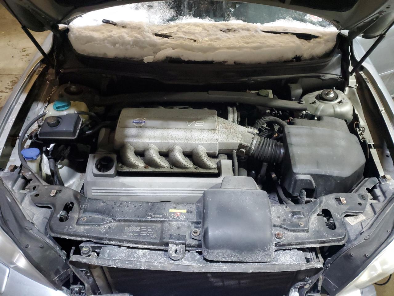2009 Volvo XC90 - Image 11