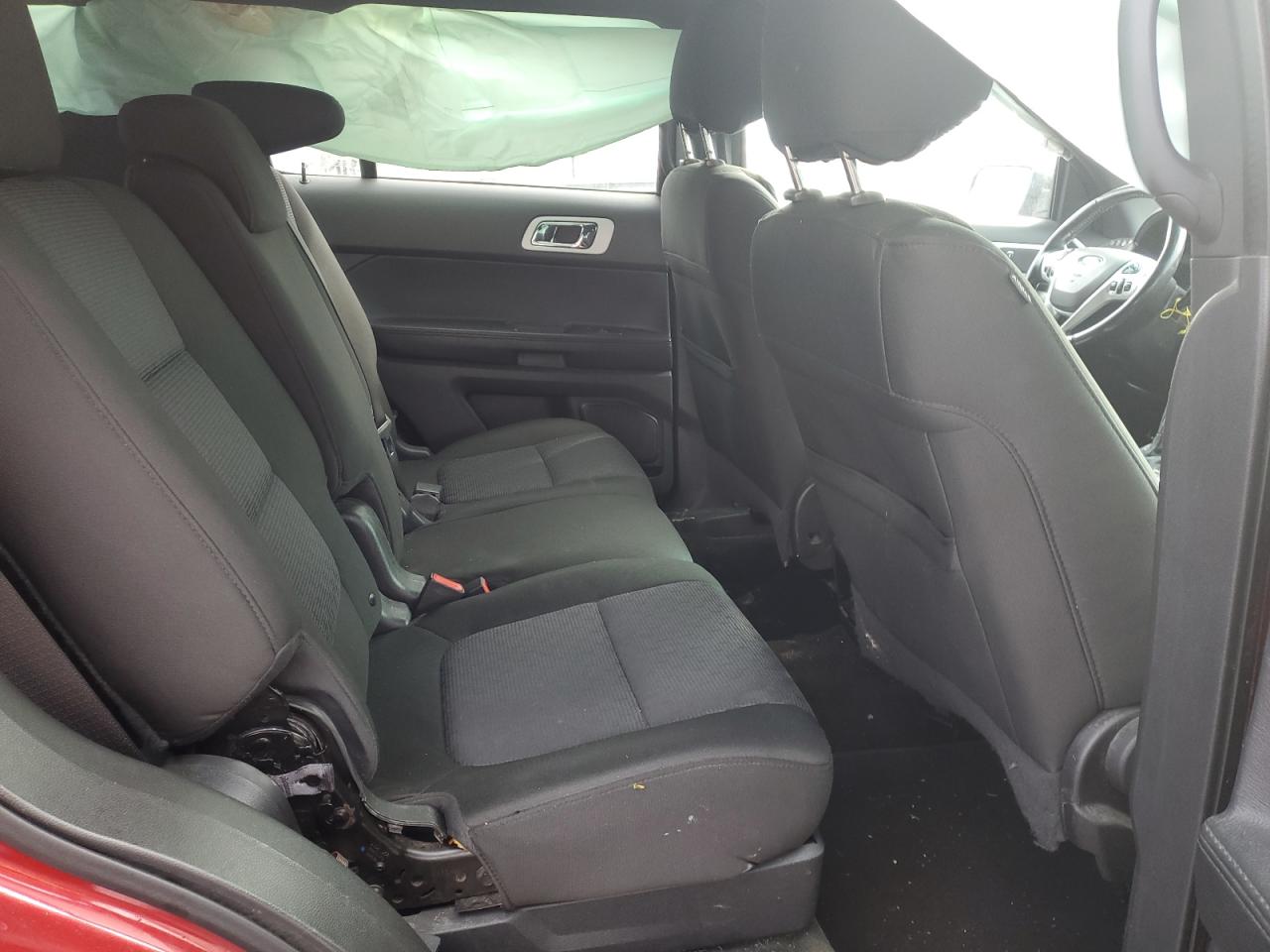 2013 Ford Explorer - Image 11