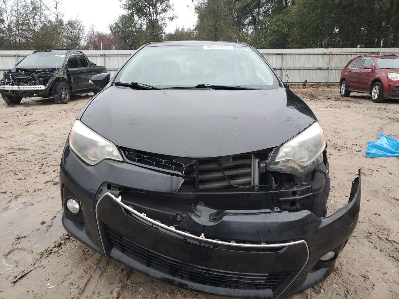 2015 Toyota Corolla - Image 5