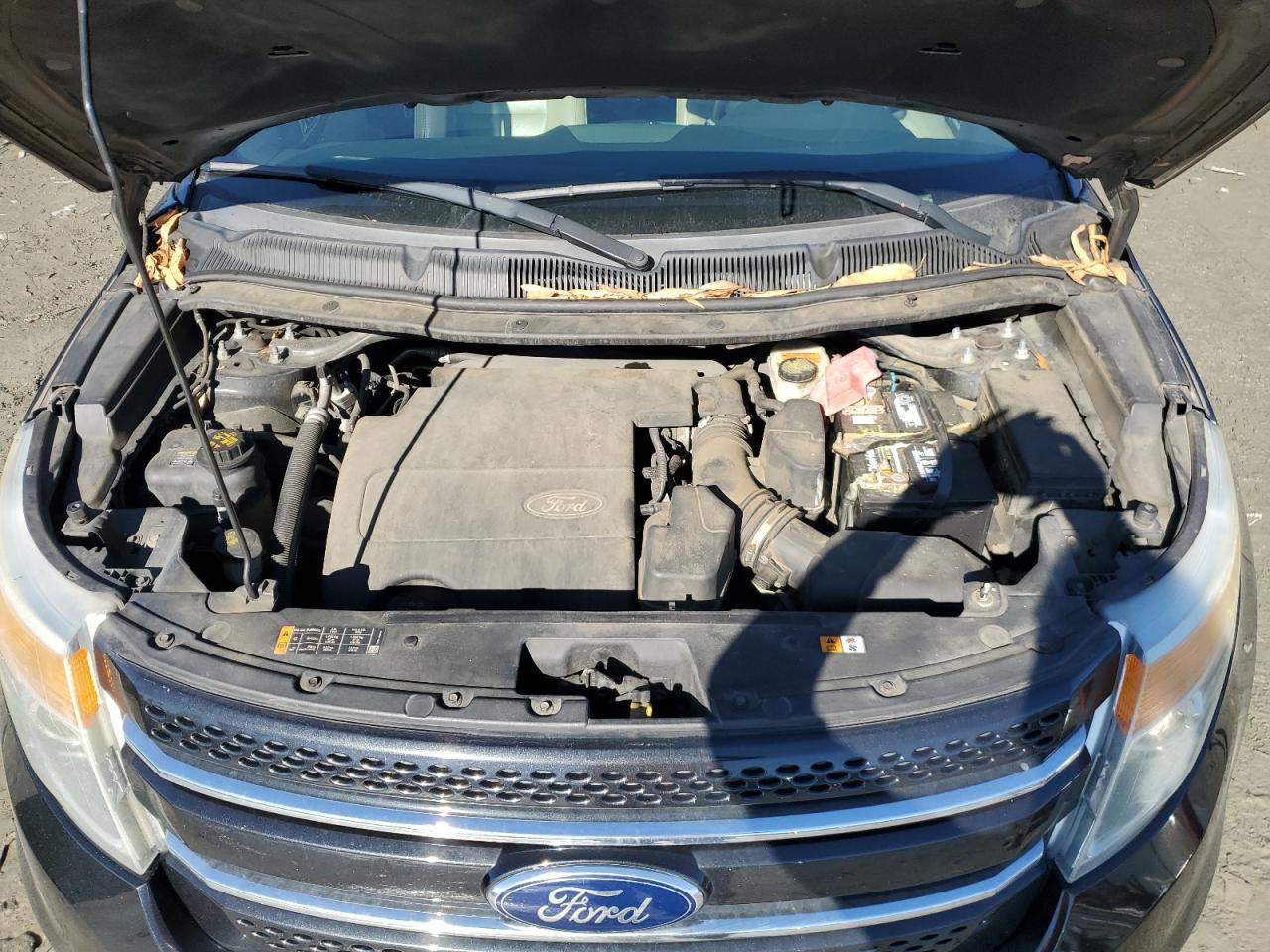 2013 Ford Explorer - Image 13
