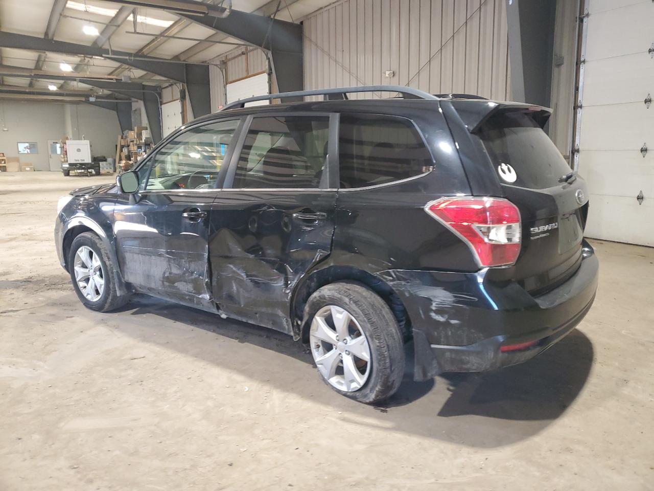 2015 Subaru Forester - Image 2