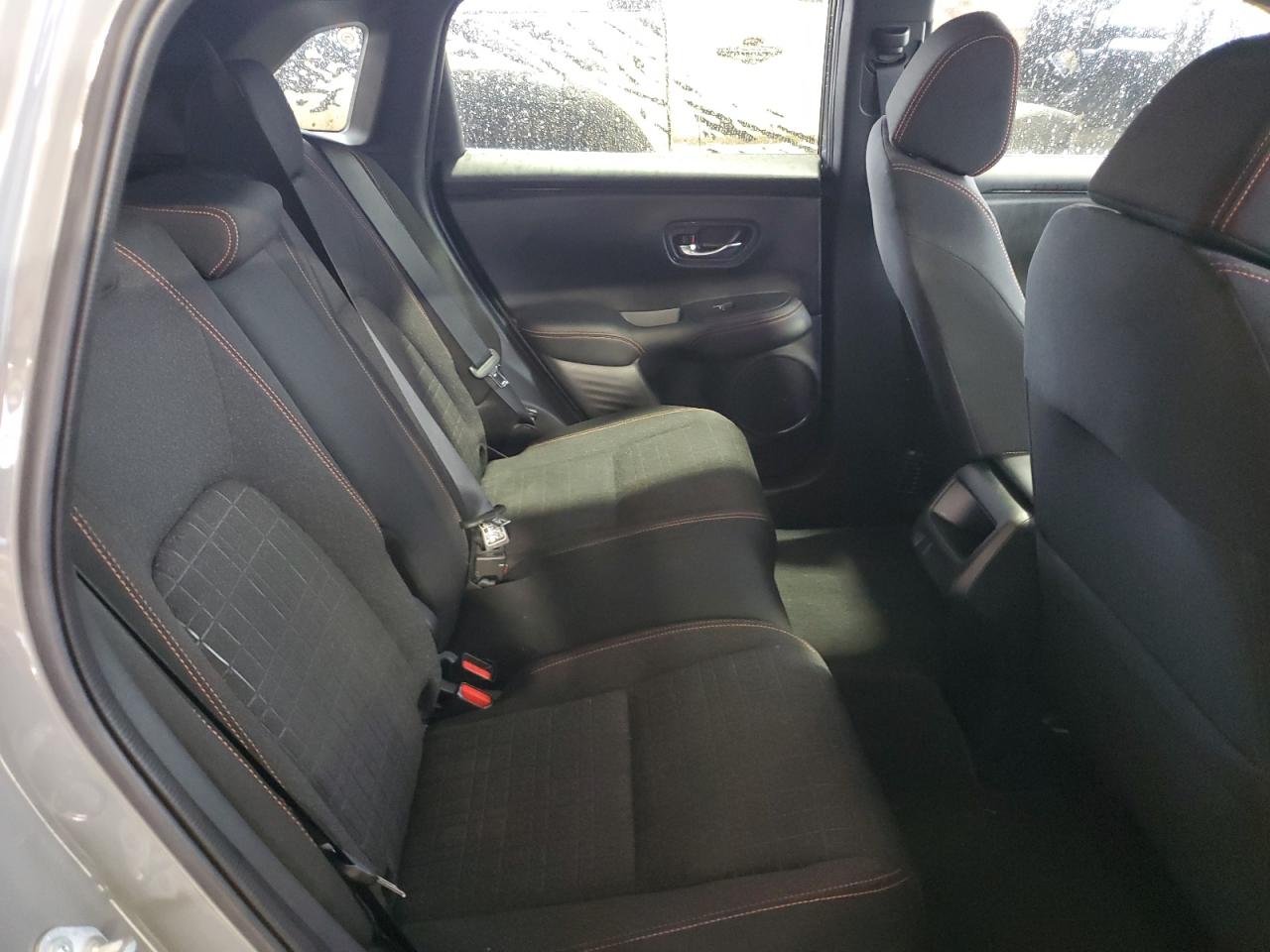 2024 Honda HR-V - Image 11