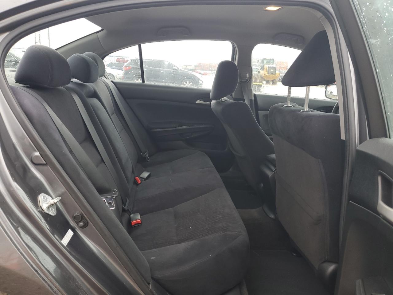 2011 Honda Accord - Image 10