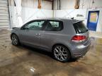 2013 Volkswagen Gti  продається в Glassboro, NJ - Front End