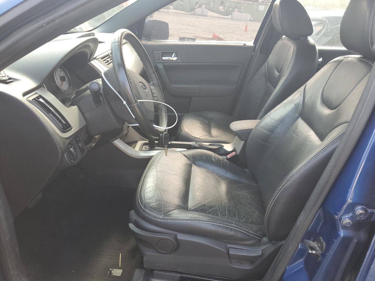 2008 Ford Focus - Image 7