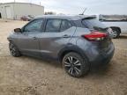 2020 Nissan Kicks Sv na sprzedaż w Tanner, AL - Front End
