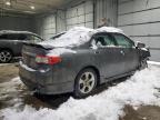 2012 Toyota Corolla Base იყიდება Candia-ში, NH - Front End