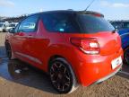 2012 CITROEN DS3 DSTYLE for sale at Copart ROCHFORD