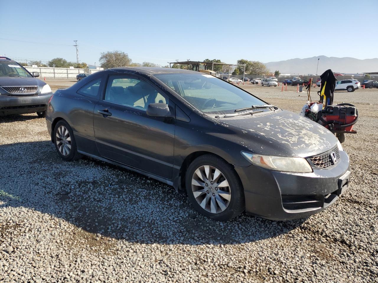 2009 Honda Civic - Image 4