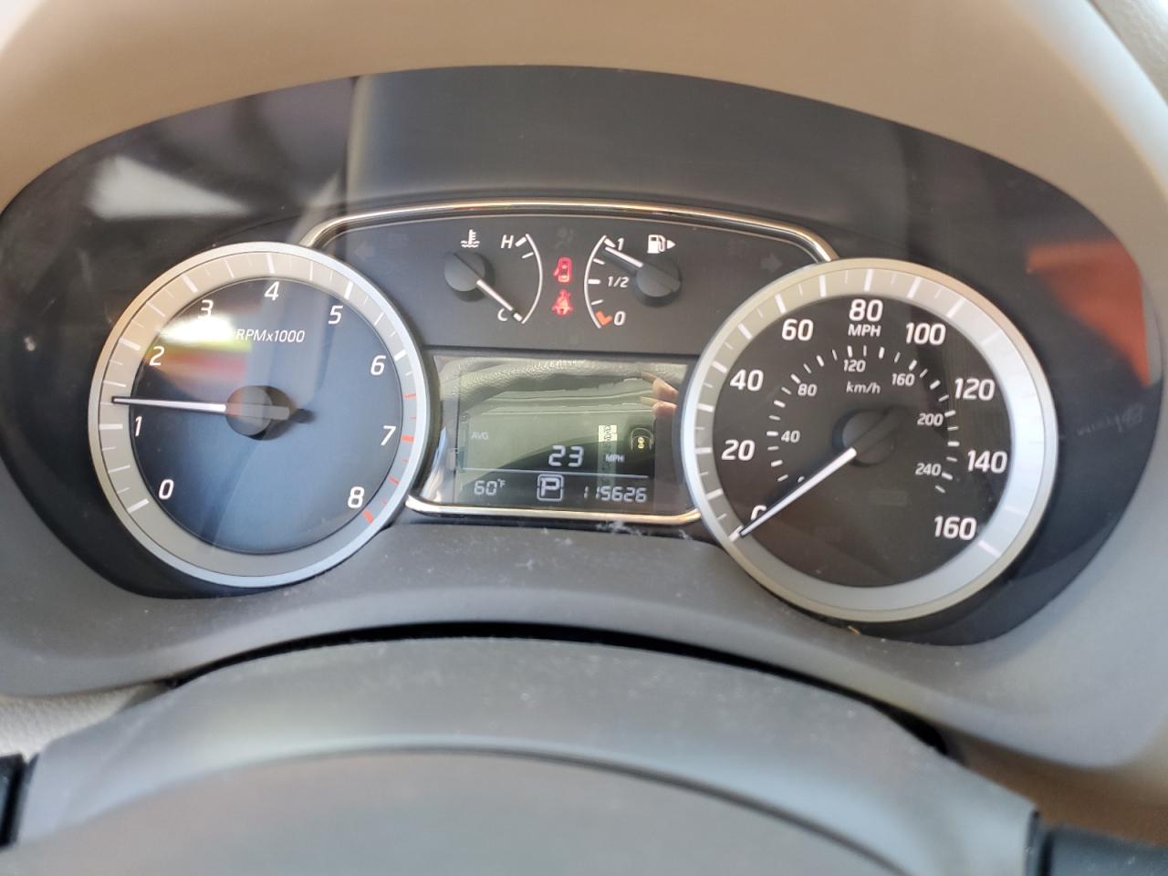 2014 Nissan Sentra - Image 9