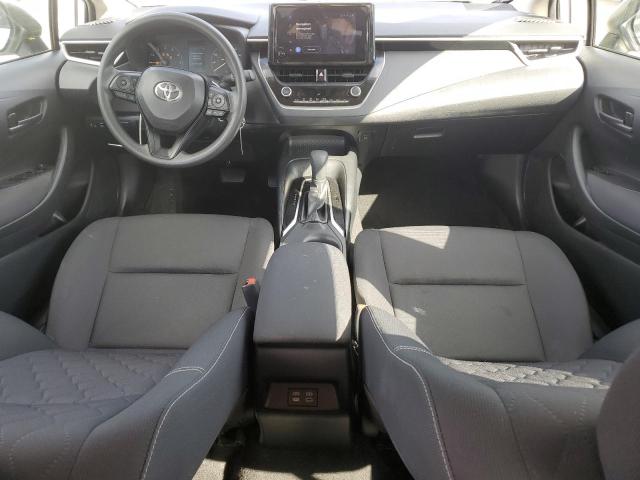  TOYOTA COROLLA 2023 Белый