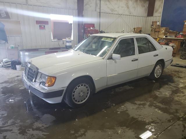 1992 Mercedes-Benz 300 E 2.6