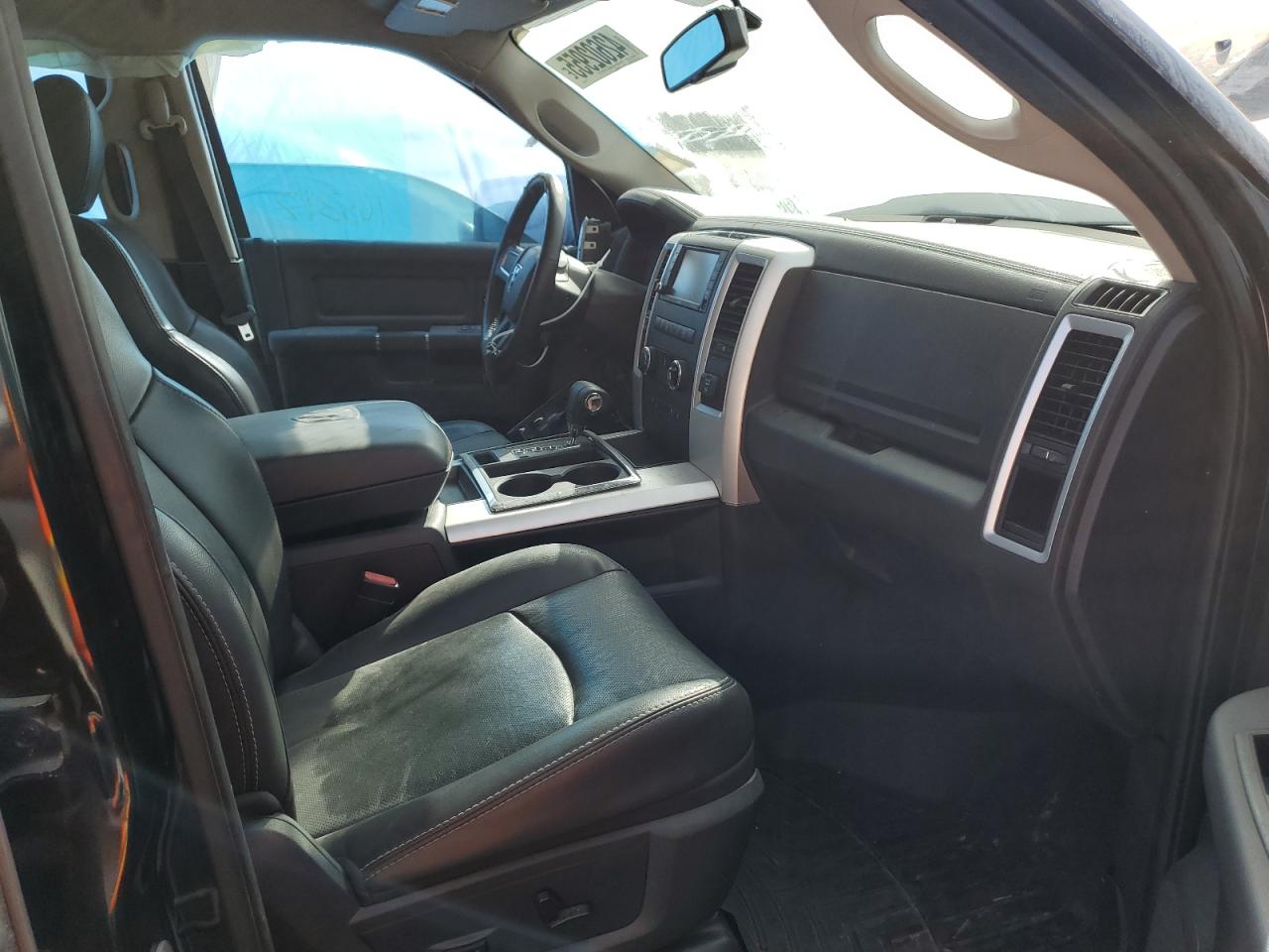 2011 Dodge Ram 1500 VIN: 1D7RB1GT5BS579832 Lot: 42602955