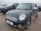 2008 MINI COOPER D for sale at Copart YORK