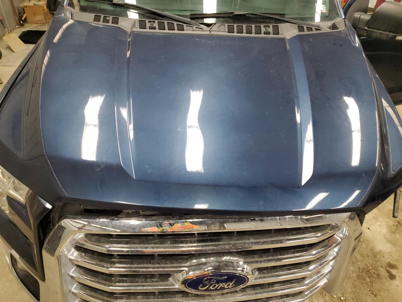 2017 Ford F-150 - Image 11
