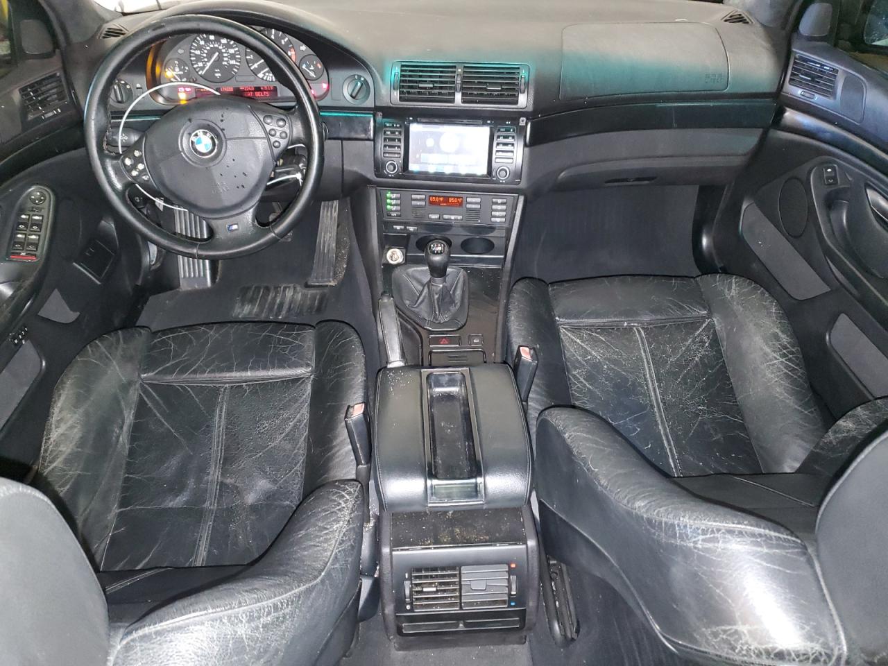 1999 BMW 5er - Image 8