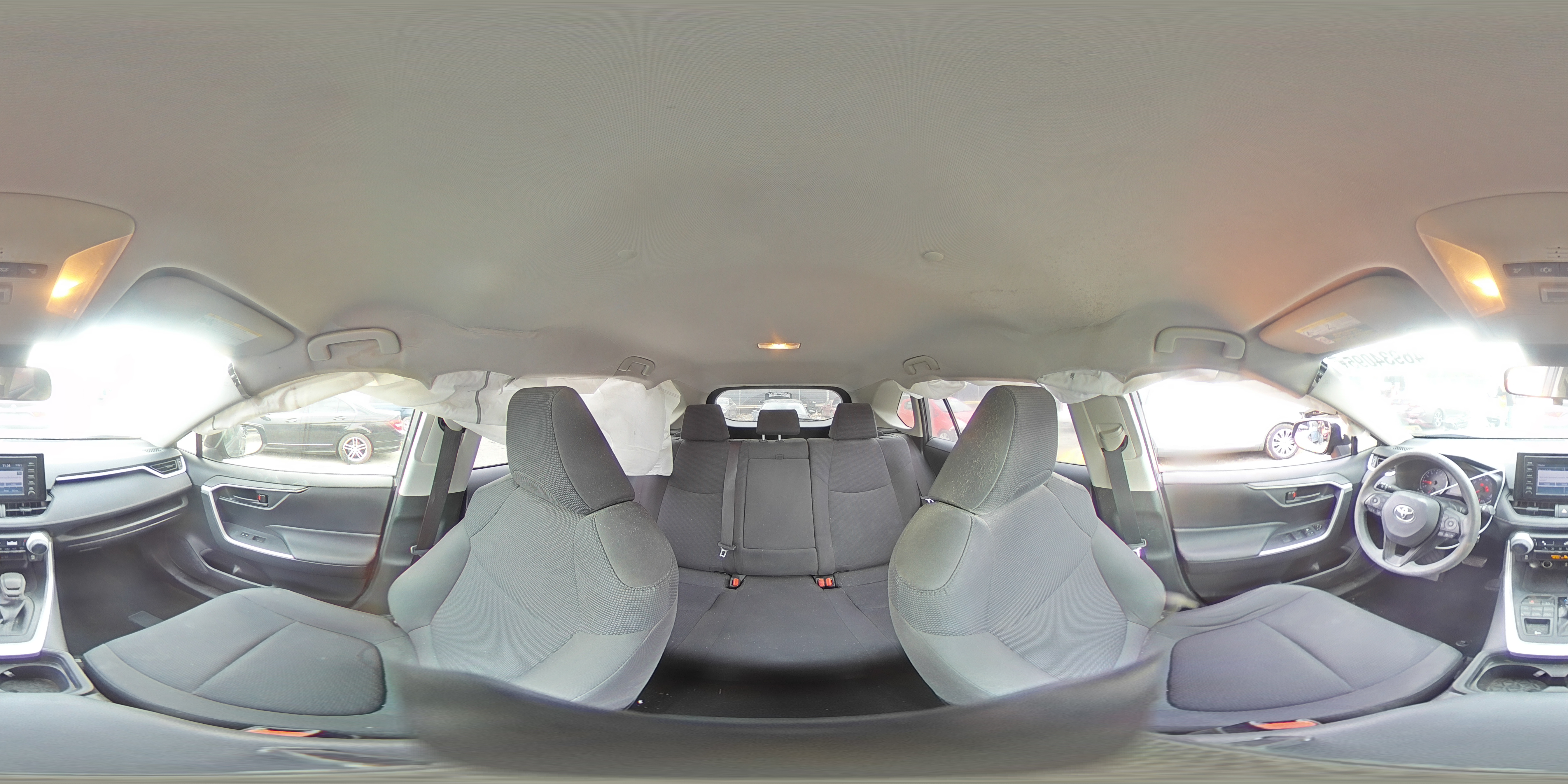 2019 Toyota RAV 4 - Image 14