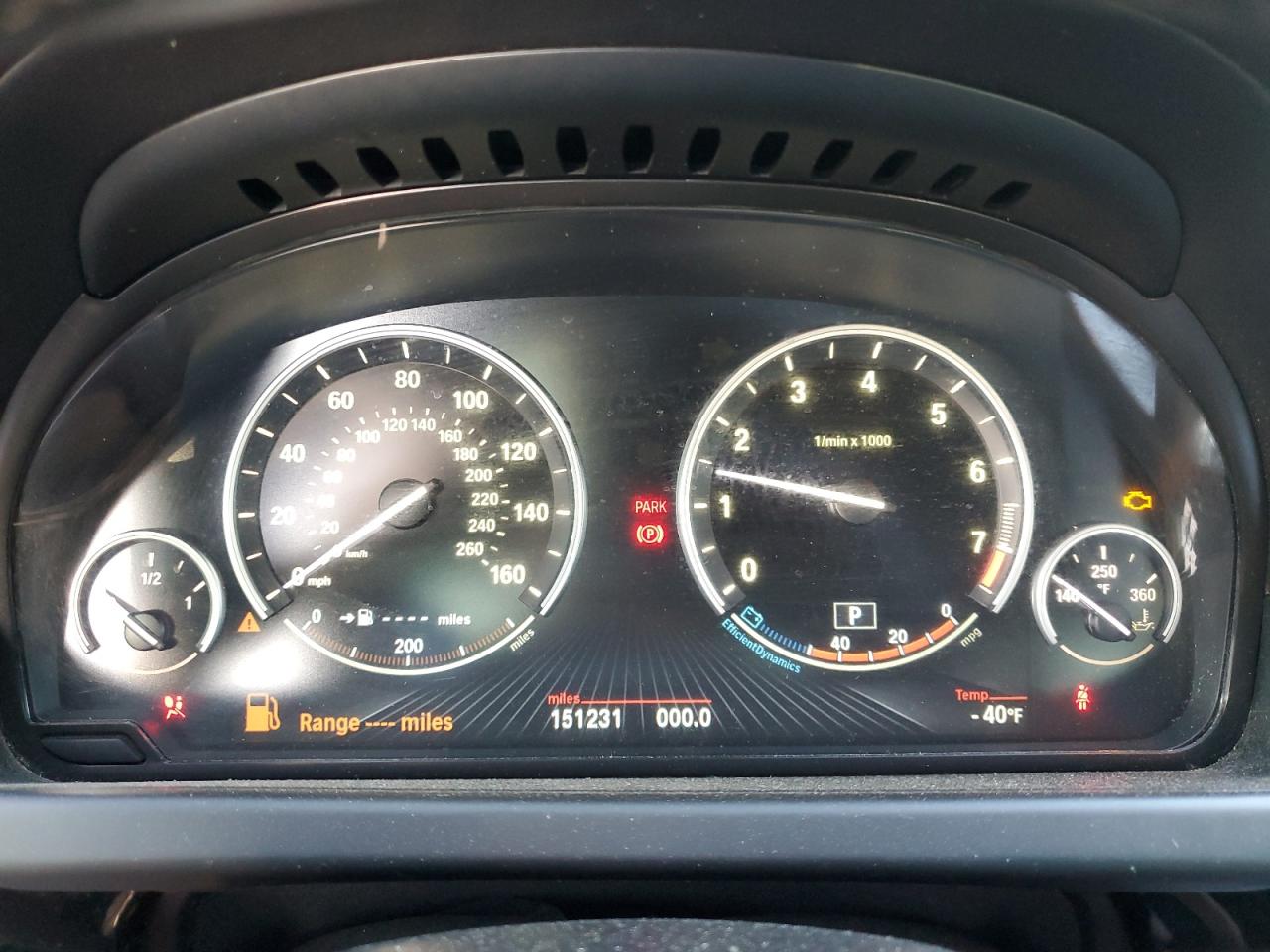 2014 BMW 6er - Image 9