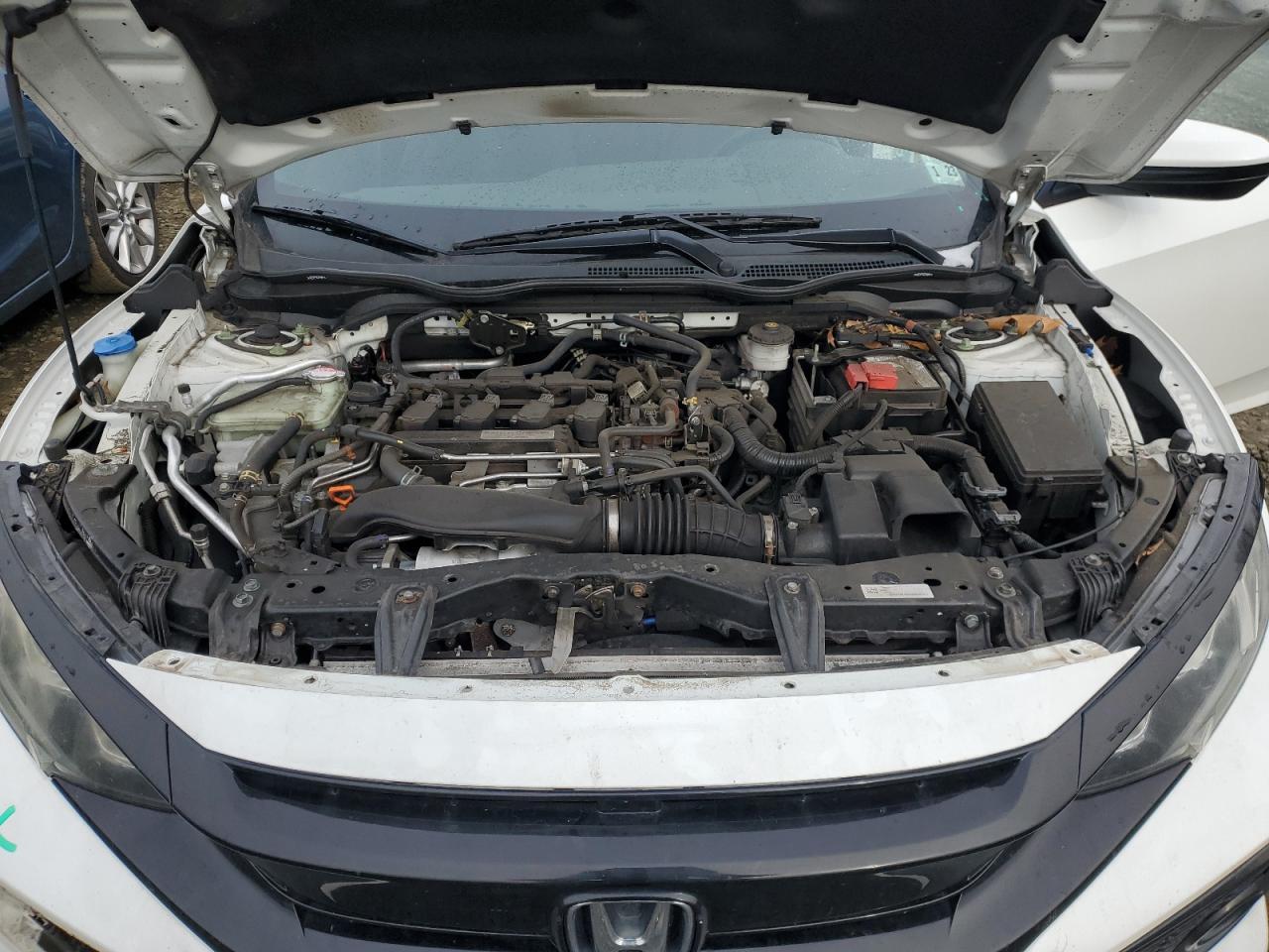 2018 Honda Civic - Image 11