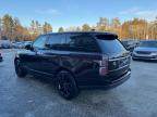 2020 Land Rover Range Rover P525 Hse en Venta en North Billerica, MA - Minor Dent/Scratches