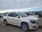 2014 Gmc Acadia Denali de vânzare în Des Moines, IA - Front End