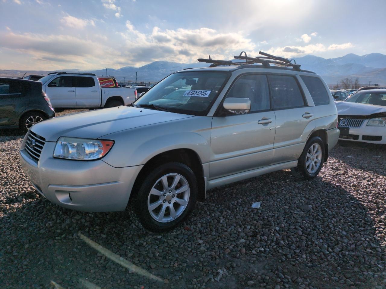 2006 Subaru Forester - Image 1