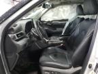 2022 Toyota Highlander Hybrid Limited იყიდება Albany-ში, NY - Side