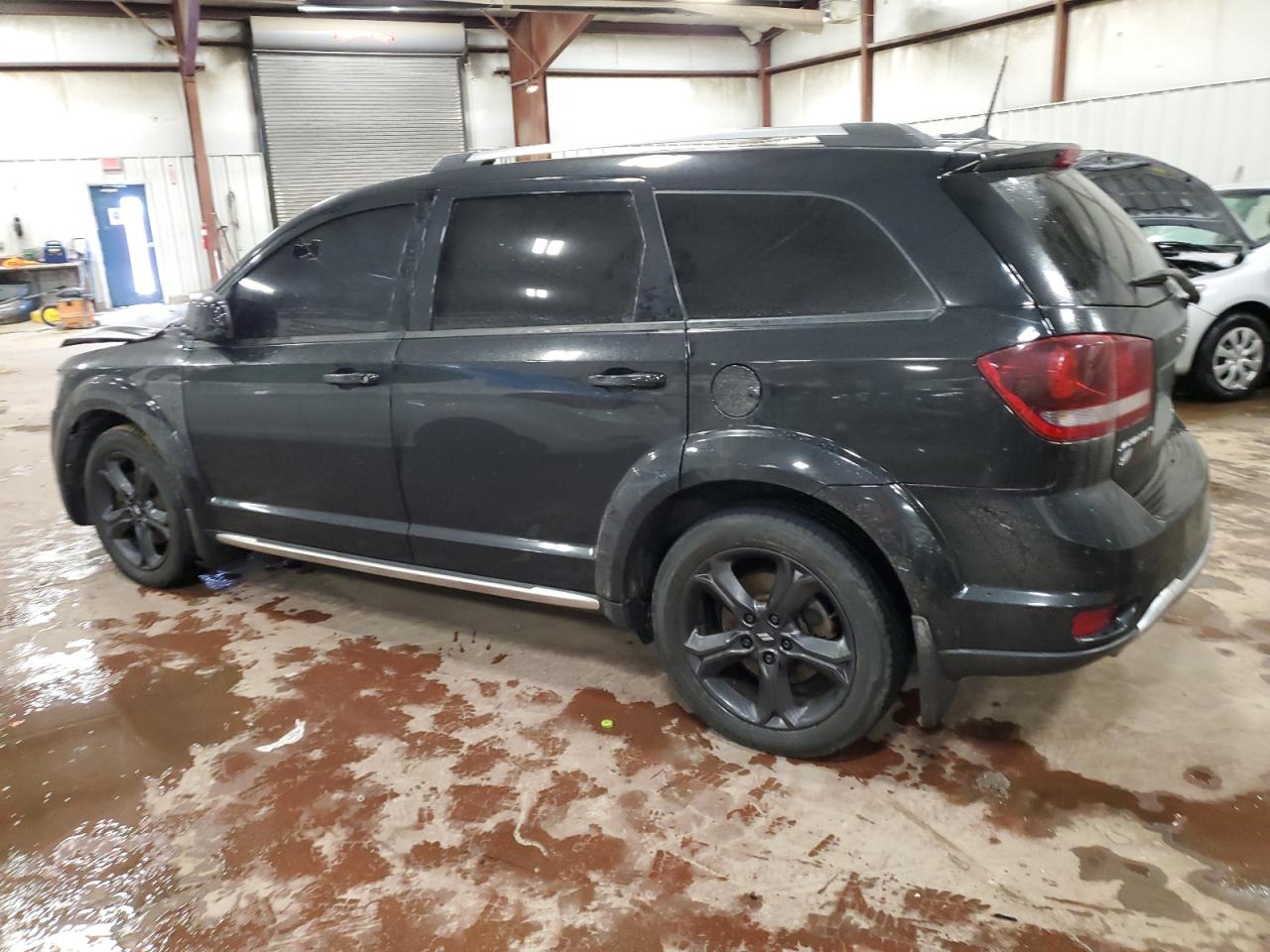 2018 Dodge Journey - Image 2