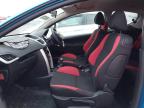 2012 PEUGEOT 207 SPORTI for sale at Copart YORK