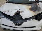 2018 Toyota Rav4 Adventure en Venta en Haslet, TX - Burn - Engine