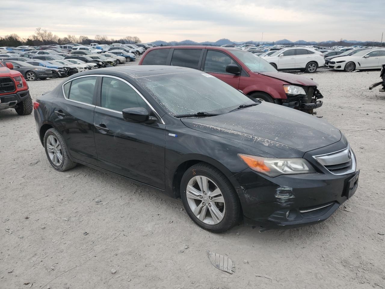 2013 Acura ILX - Image 4