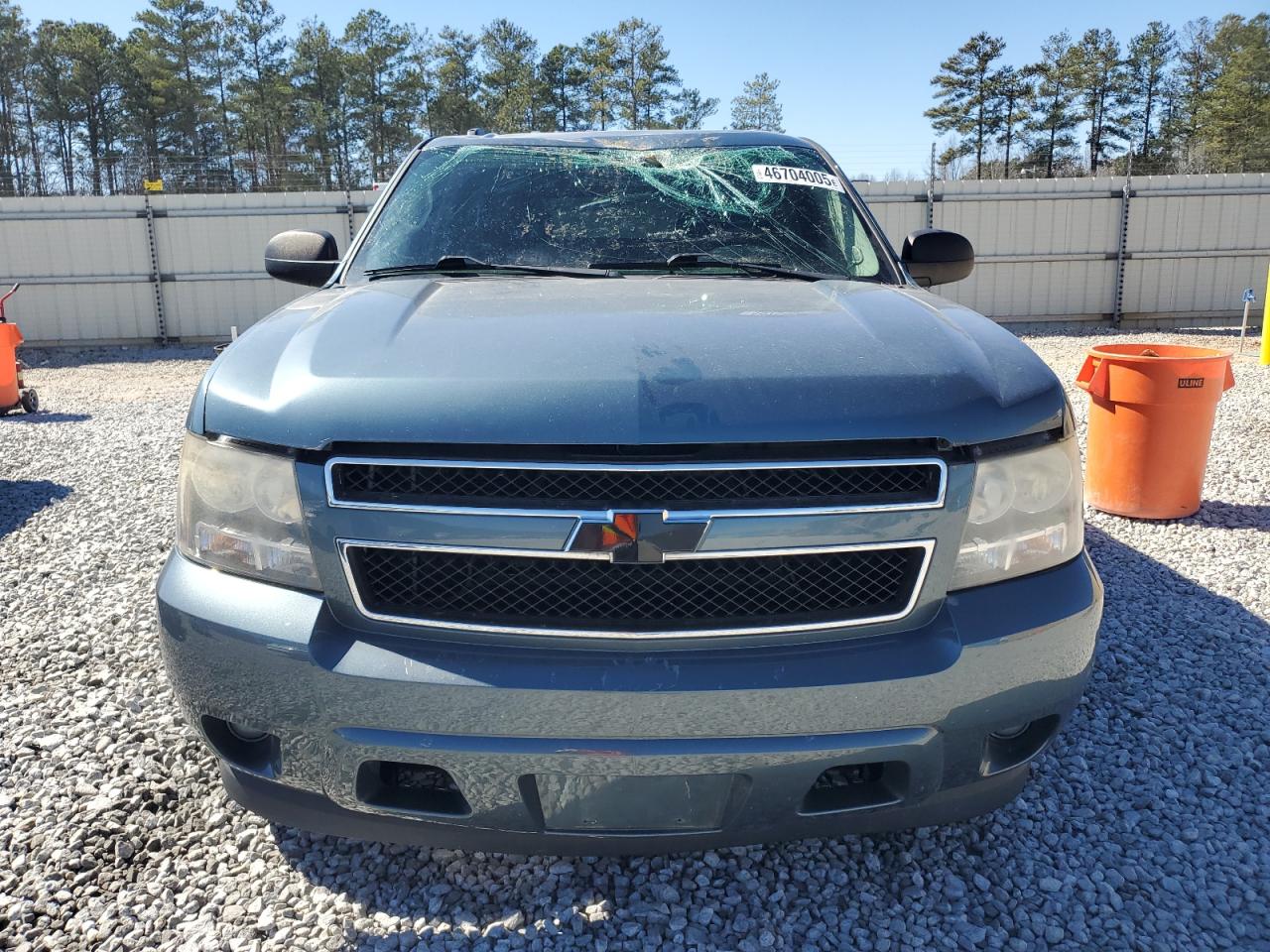 2010 Chevrolet Tahoe - Image 5
