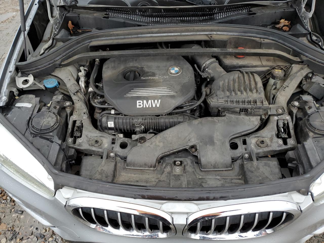 2018 BMW X1 - Image 14