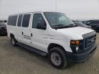 2013 Ford Econoline E150 Wagon en Venta en Antelope, CA - Mechanical