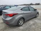 2014 Hyundai Elantra Se на продаже в Walton, KY - Normal Wear