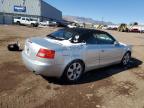 2006 Audi A4 Quattro de vânzare în Colorado Springs, CO - Front End