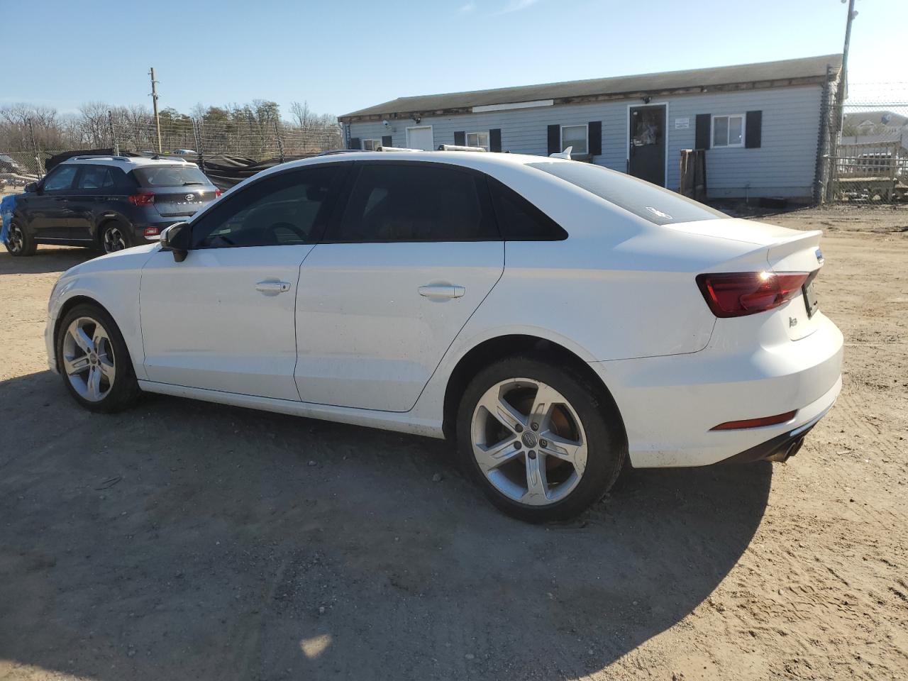 2017 Audi A3 - Image 2