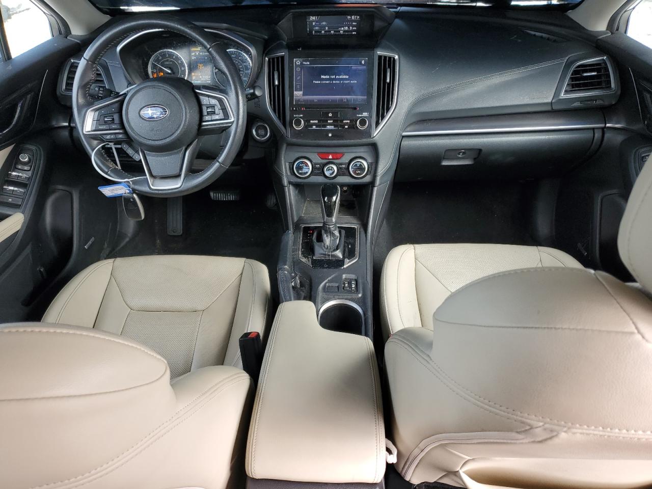 2018 Subaru Impreza - Image 8