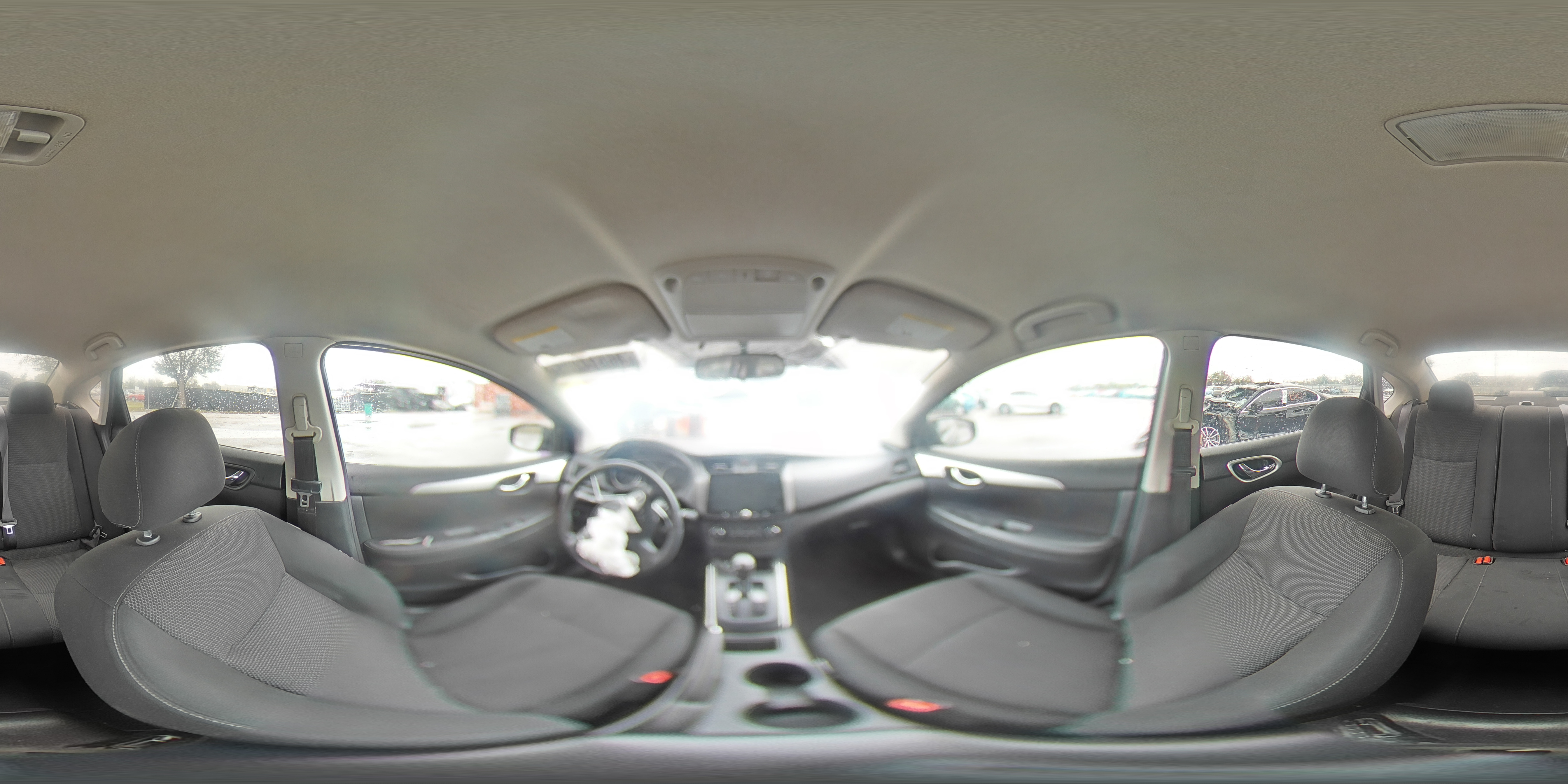 2019 Nissan Sentra - Image 13