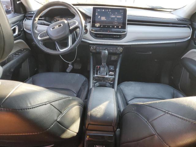  JEEP COMPASS 2022 White