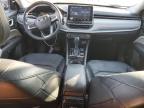 2022 Jeep Compass Limited zu verkaufen in Davison, MI - Side