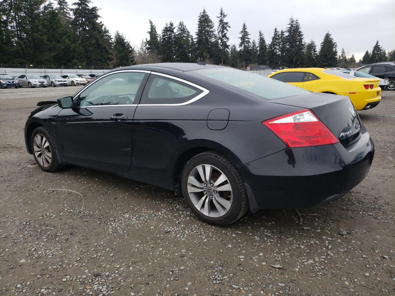 2009 Honda Accord - Image 2