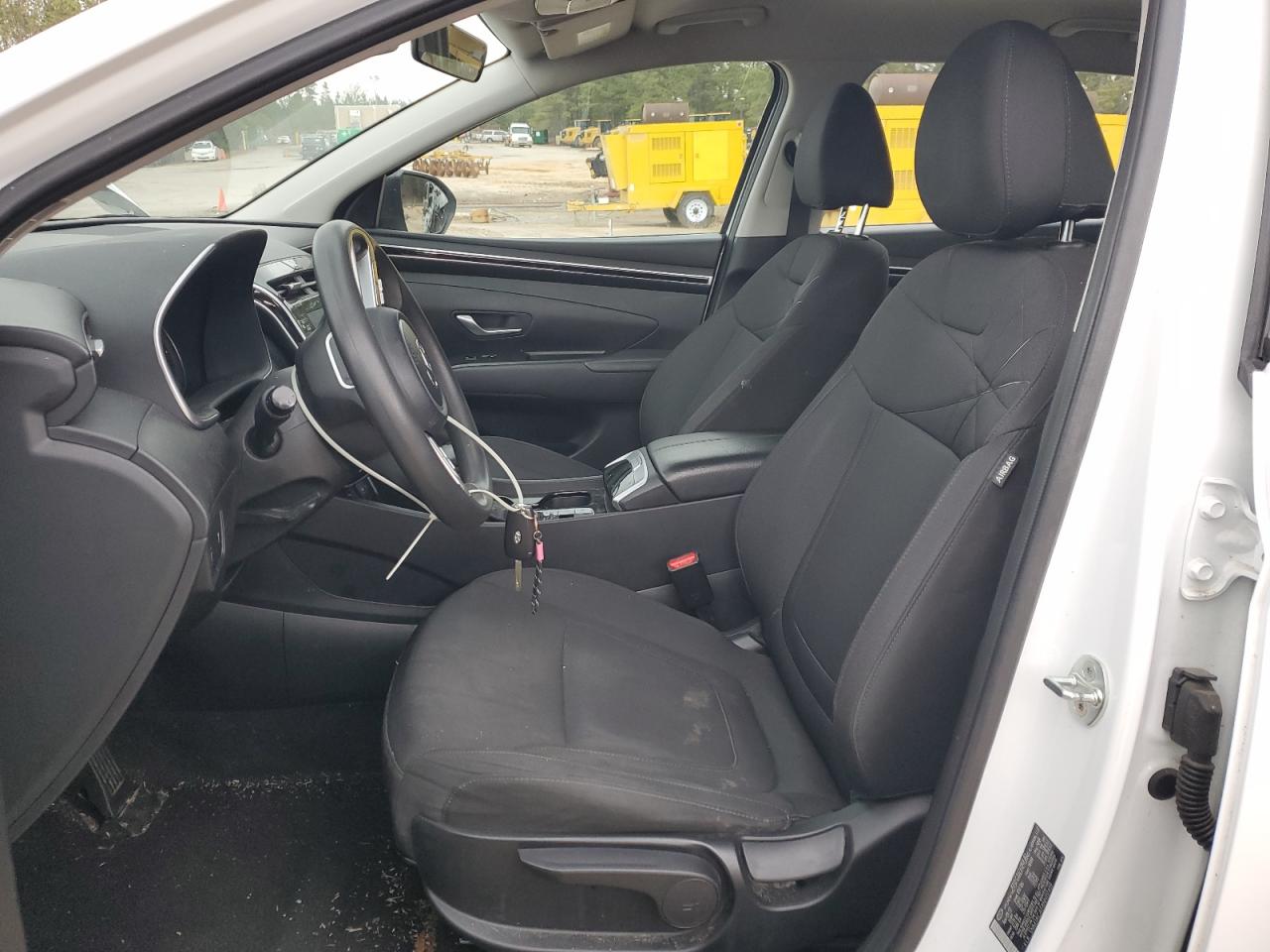 2022 Hyundai Tucson - Image 7