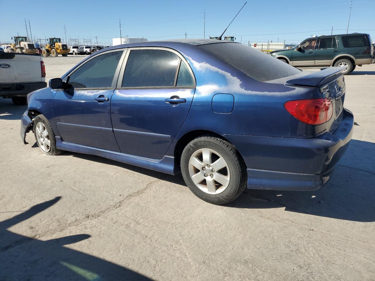 2005 Toyota Corolla - Image 2