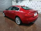 2015 JAGUAR XE PORTFOL for sale at Copart NEWBURY