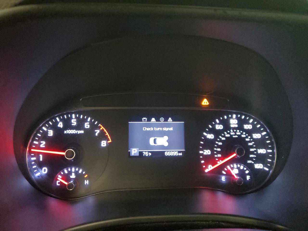 2020 Kia Soul - Image 9