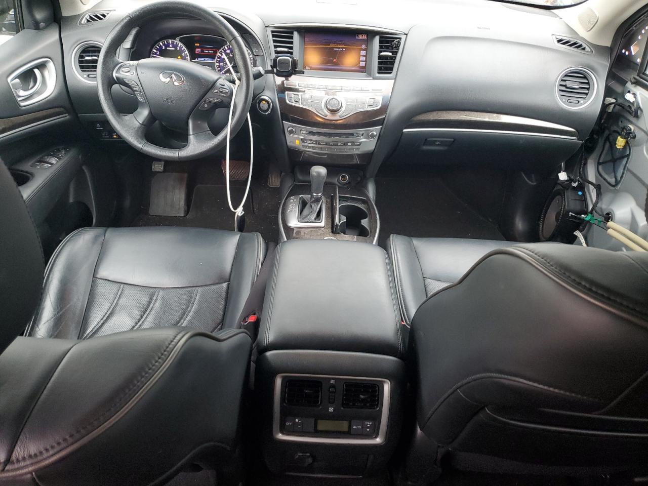 2013 Infiniti JX - Image 8